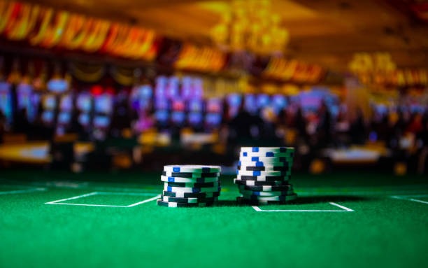 AduQ card game table interface on gacor 777 platform